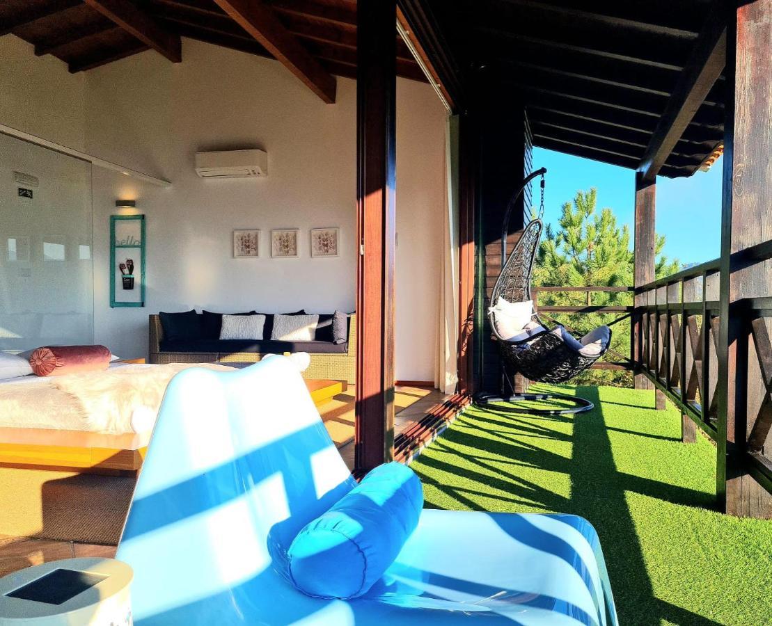 Quinta Cercas Da Costa Villa Vieira do Minho Ngoại thất bức ảnh